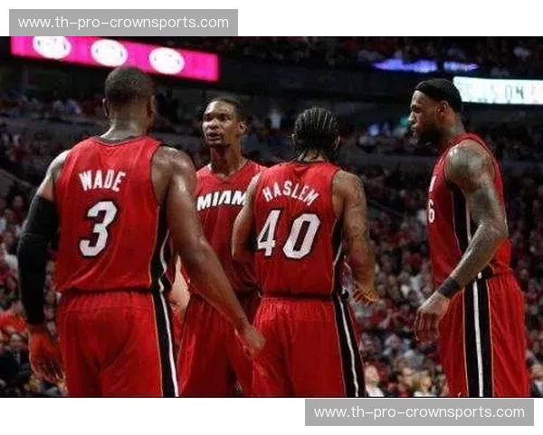 铁血南海岸的终极博弈：热火vs豪强，谁才是东部的真正硬骨头？