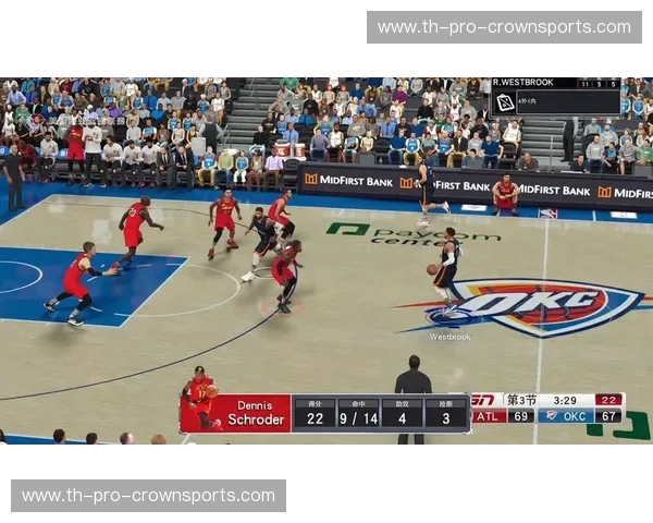 雷霆vs老鹰录像：青春风暴与老将智慧的激情碰撞